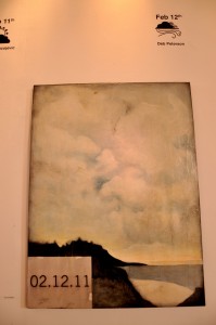 Deb's Painting
