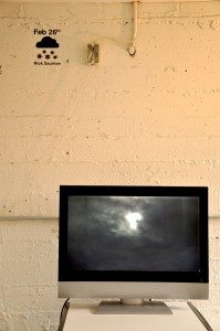 Rick Saulnier 