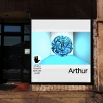 Arthur mock-up